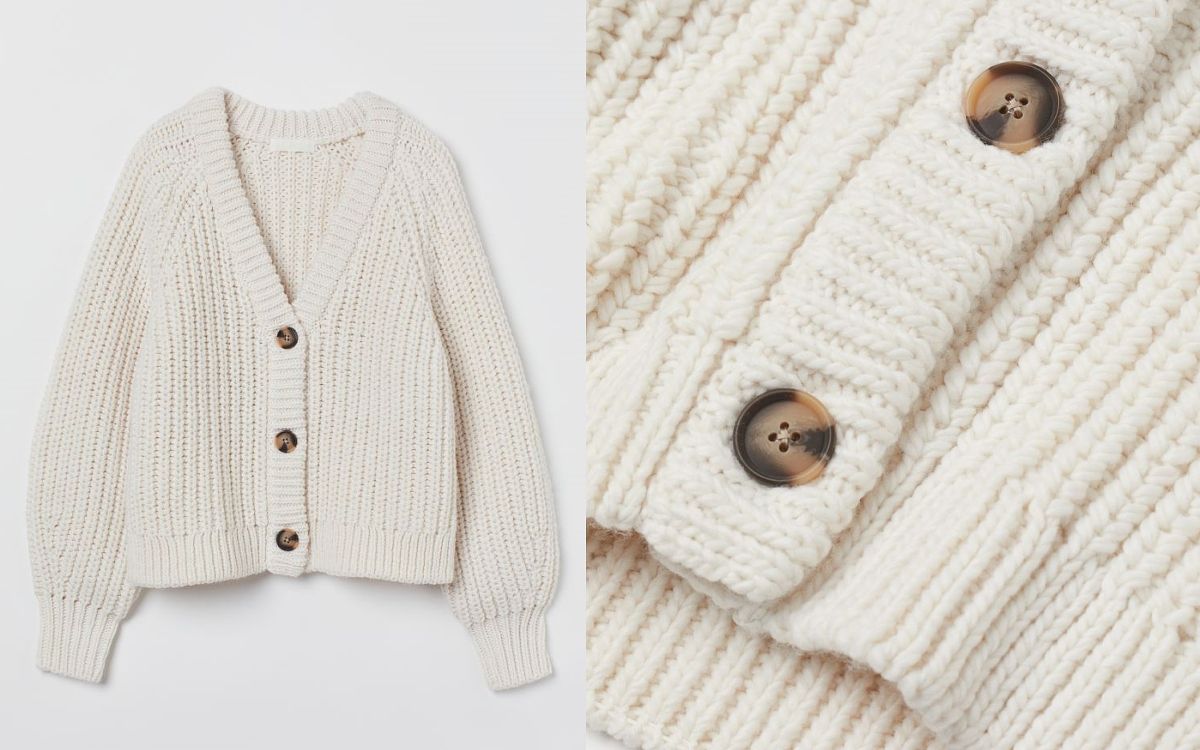 ZARA、GU、UNIQLO、H&M平價服推薦單品