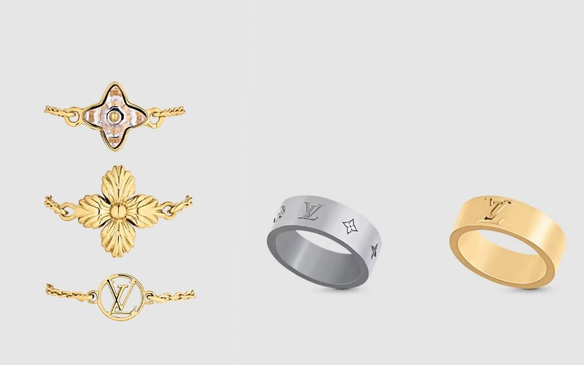 2023精品戒指入門推薦