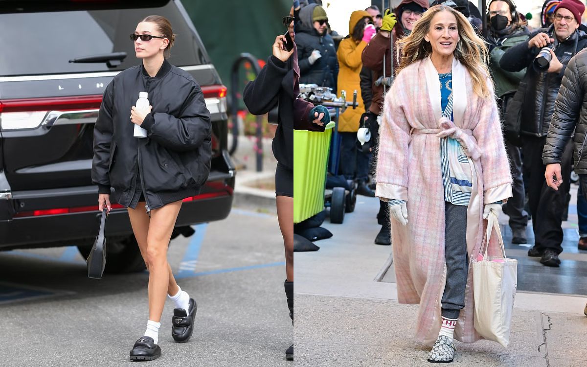 今年夏日必收!2024年穆勒鞋穿搭指南與四大重點款式推薦,不管是辦公室還是休閒外出都超實穿!