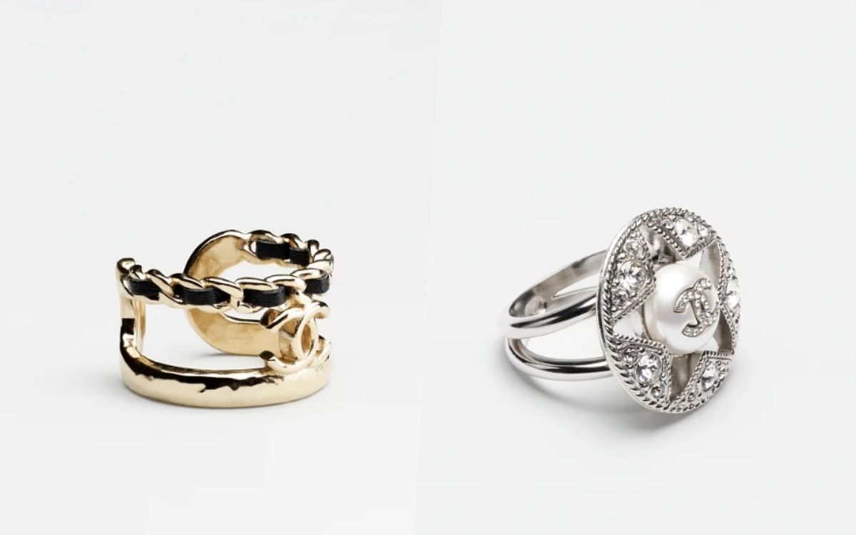 2022精品戒指入門經典