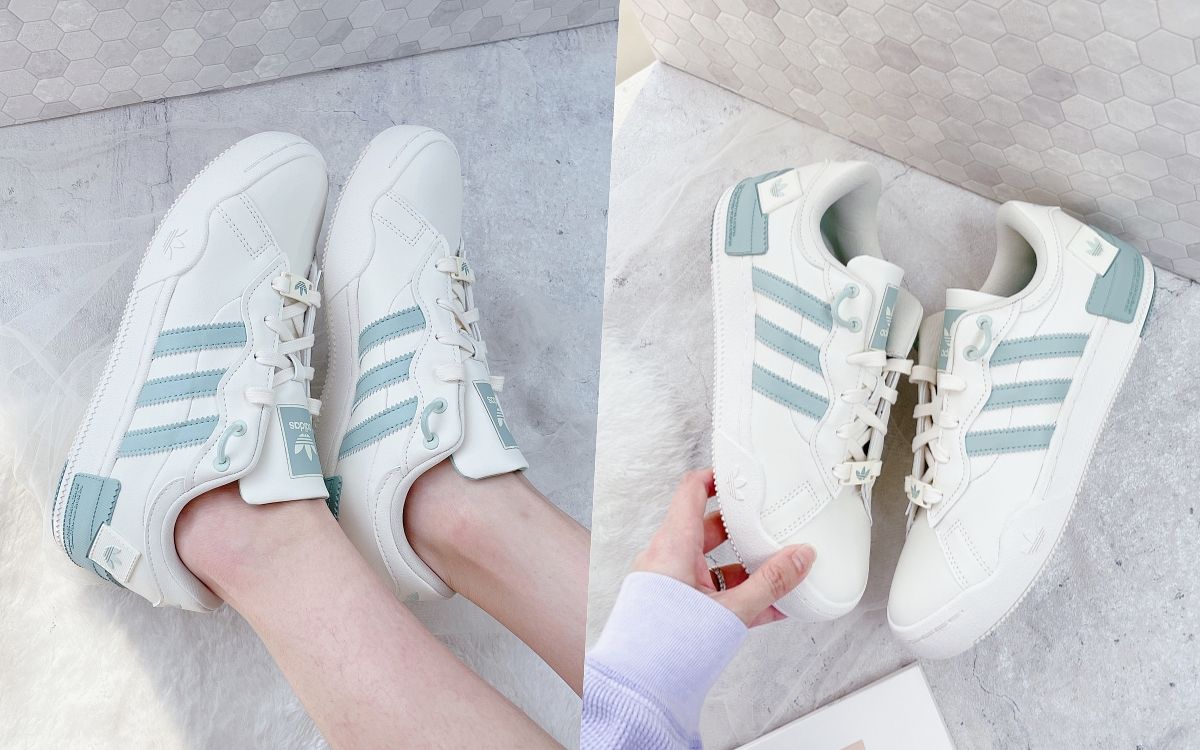 2022 adidas鞋子5大爆款型號推薦