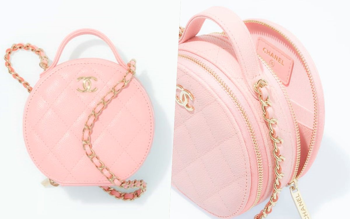 2022香奈兒小包推薦清單