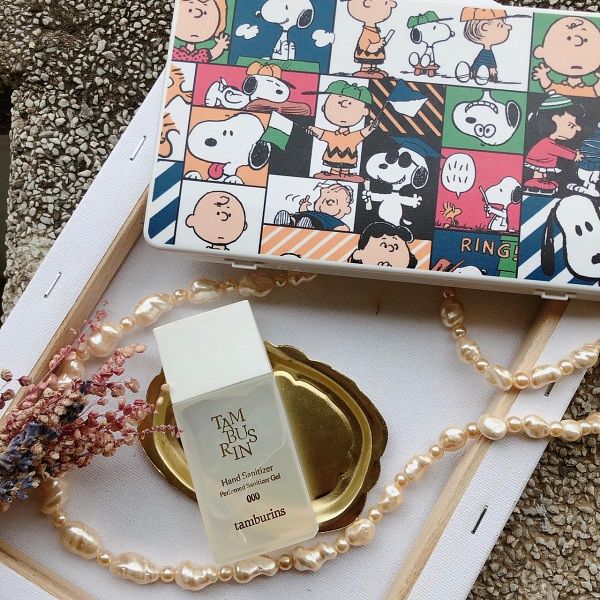 隨身＆居家防疫小物必買推薦