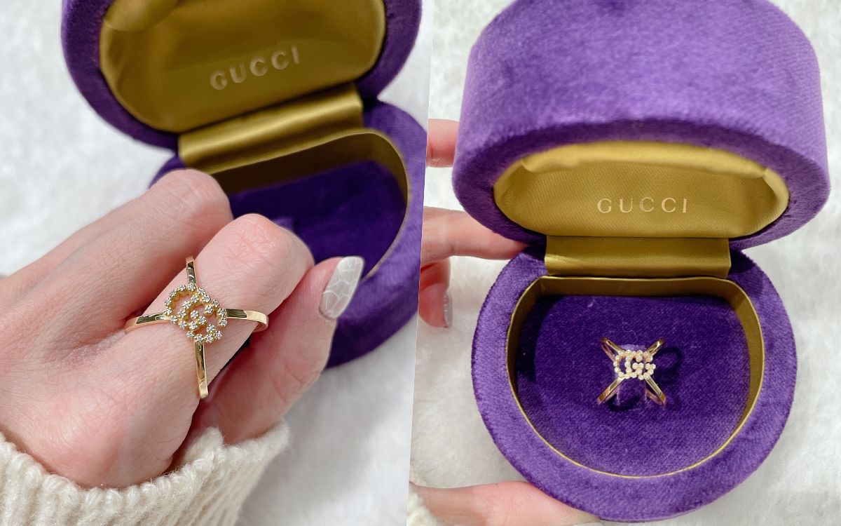 2022精品戒指入門經典