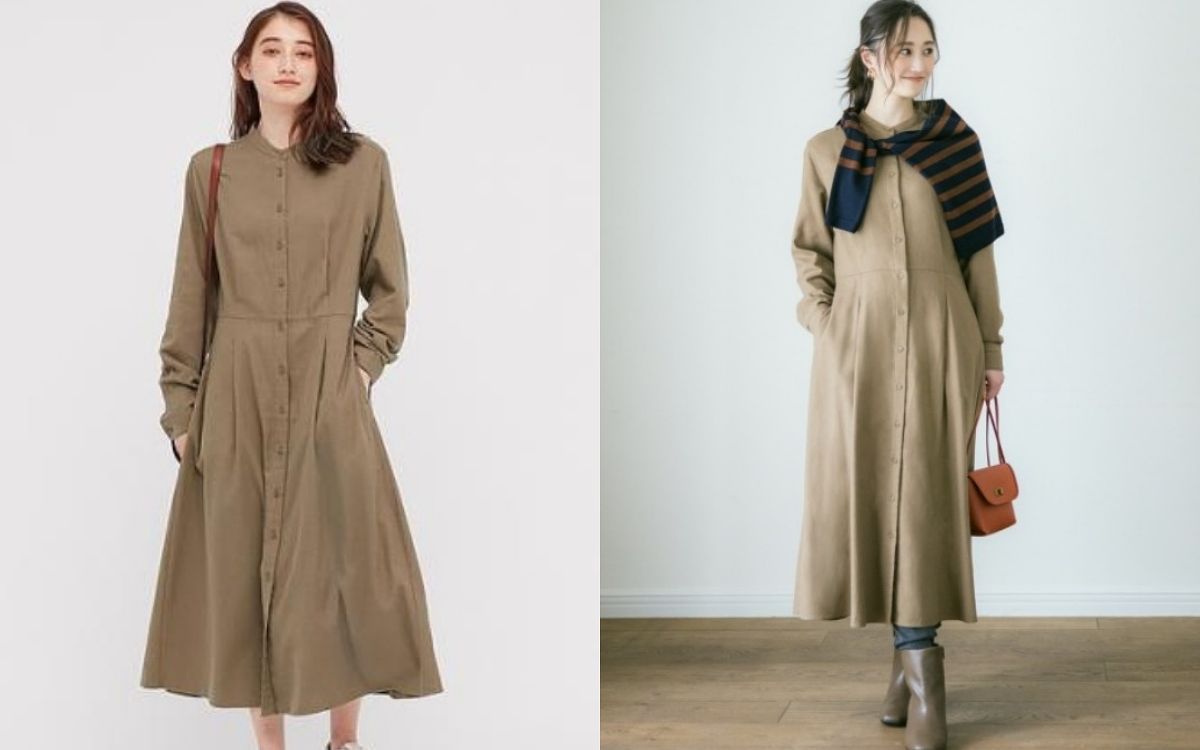 ZARA、GU、UNIQLO、H&M平價服推薦單品