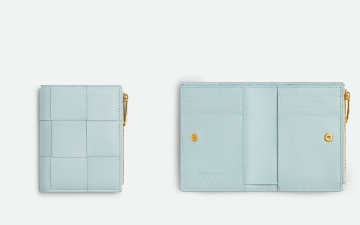 皮夾顏色寶寶藍推薦單品