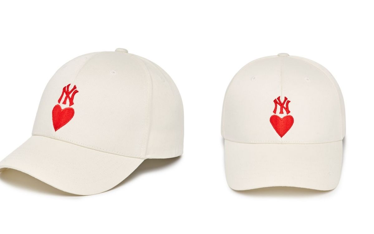 10款女生棒球帽推薦