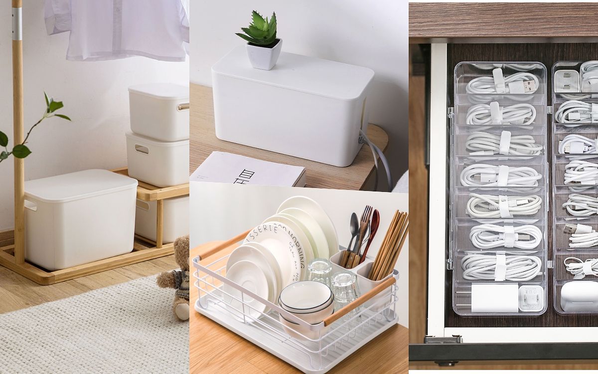 淘寶日系無印風收納推薦