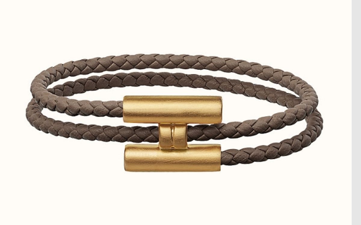 Hermès台灣官網手環、項鍊飾品推薦