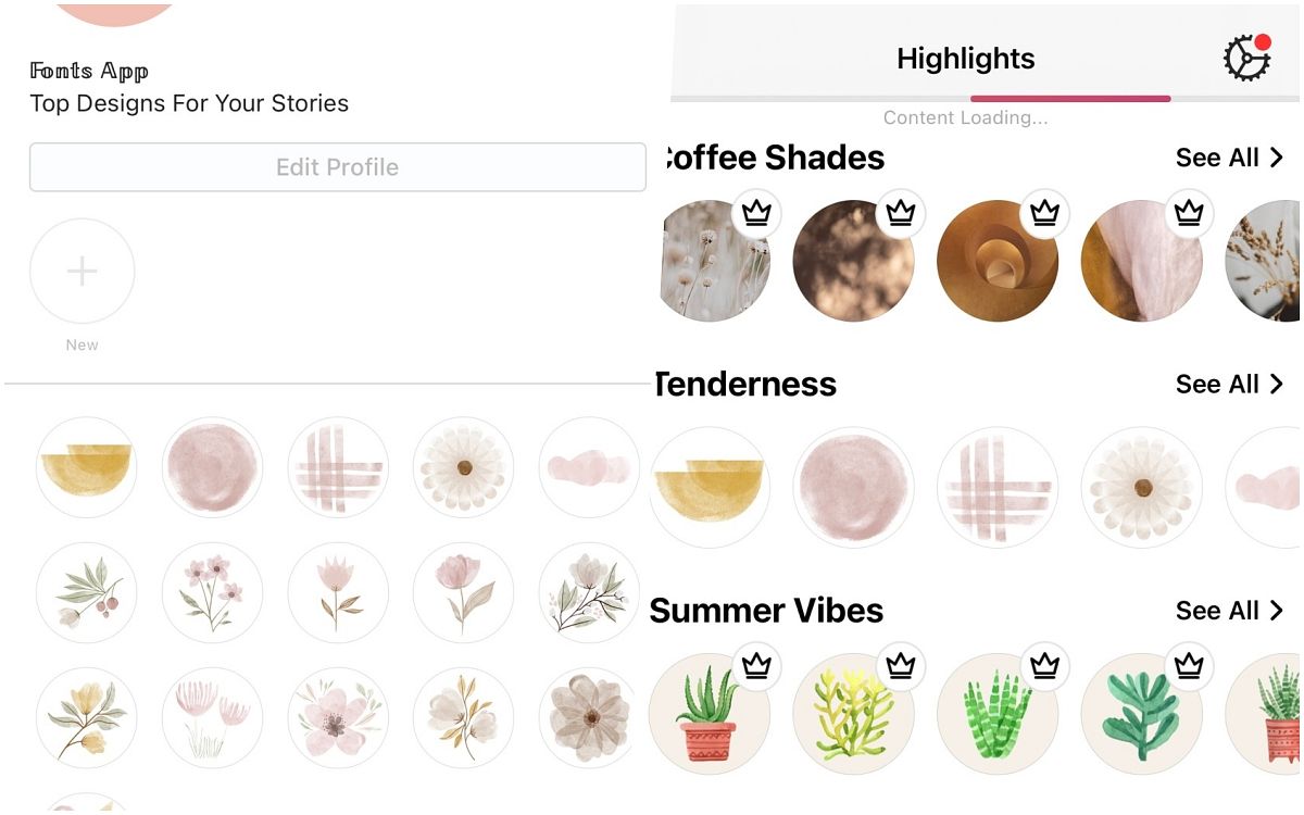 Fonts Art可愛字體App