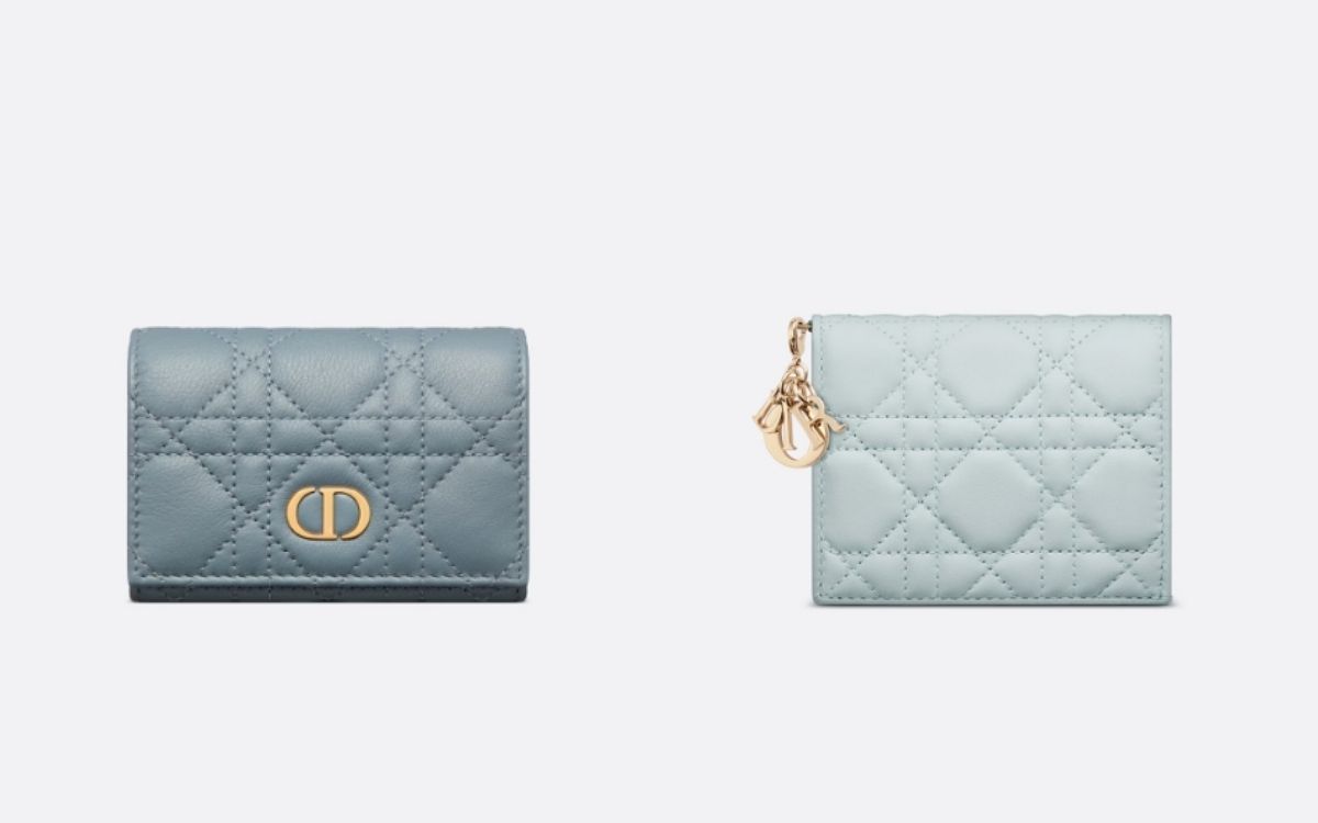 皮夾顏色寶寶藍推薦單品