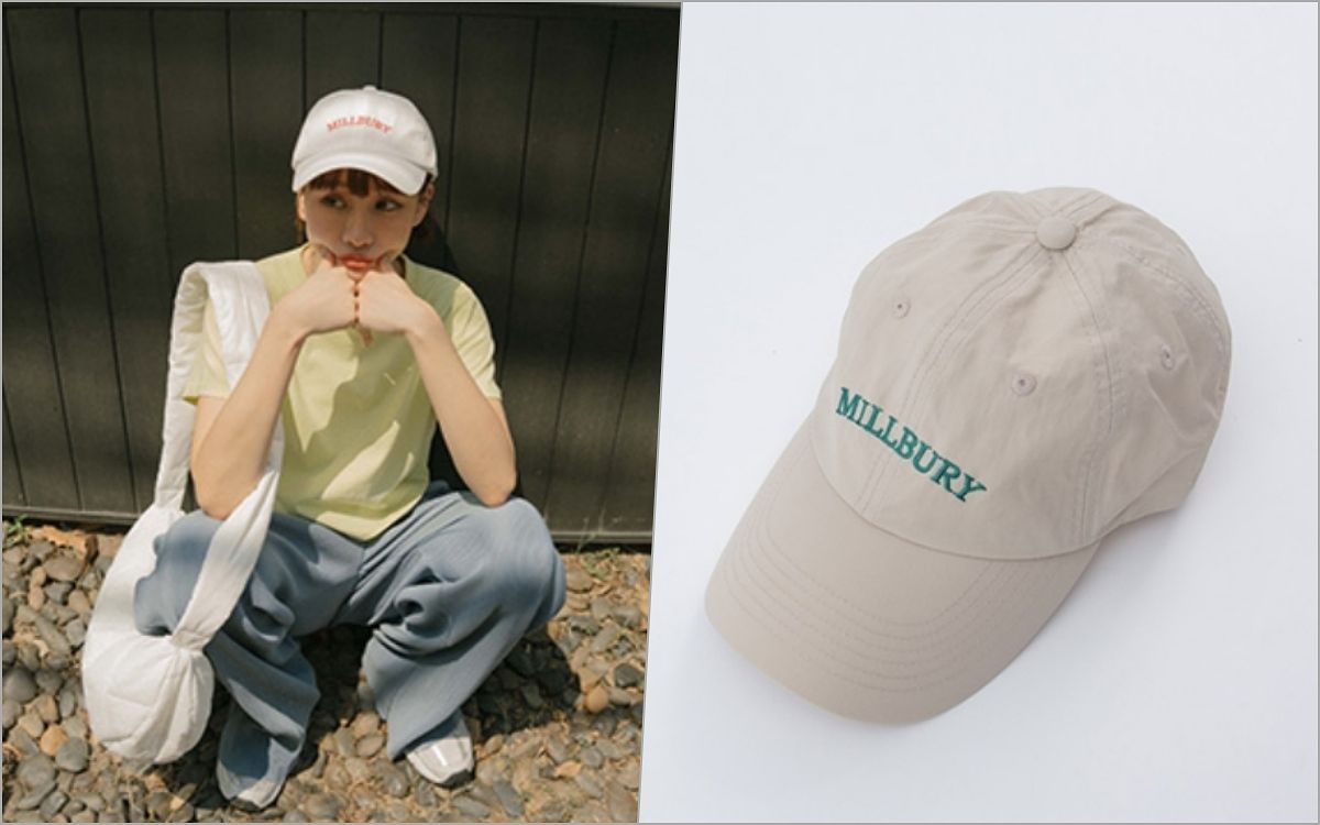 10款女生棒球帽推薦