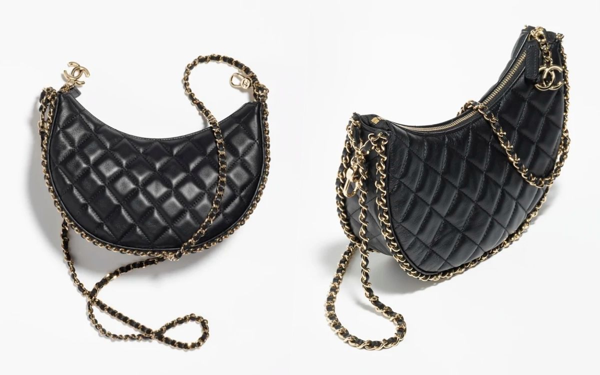 2023香奈兒包包最新官網價格目錄