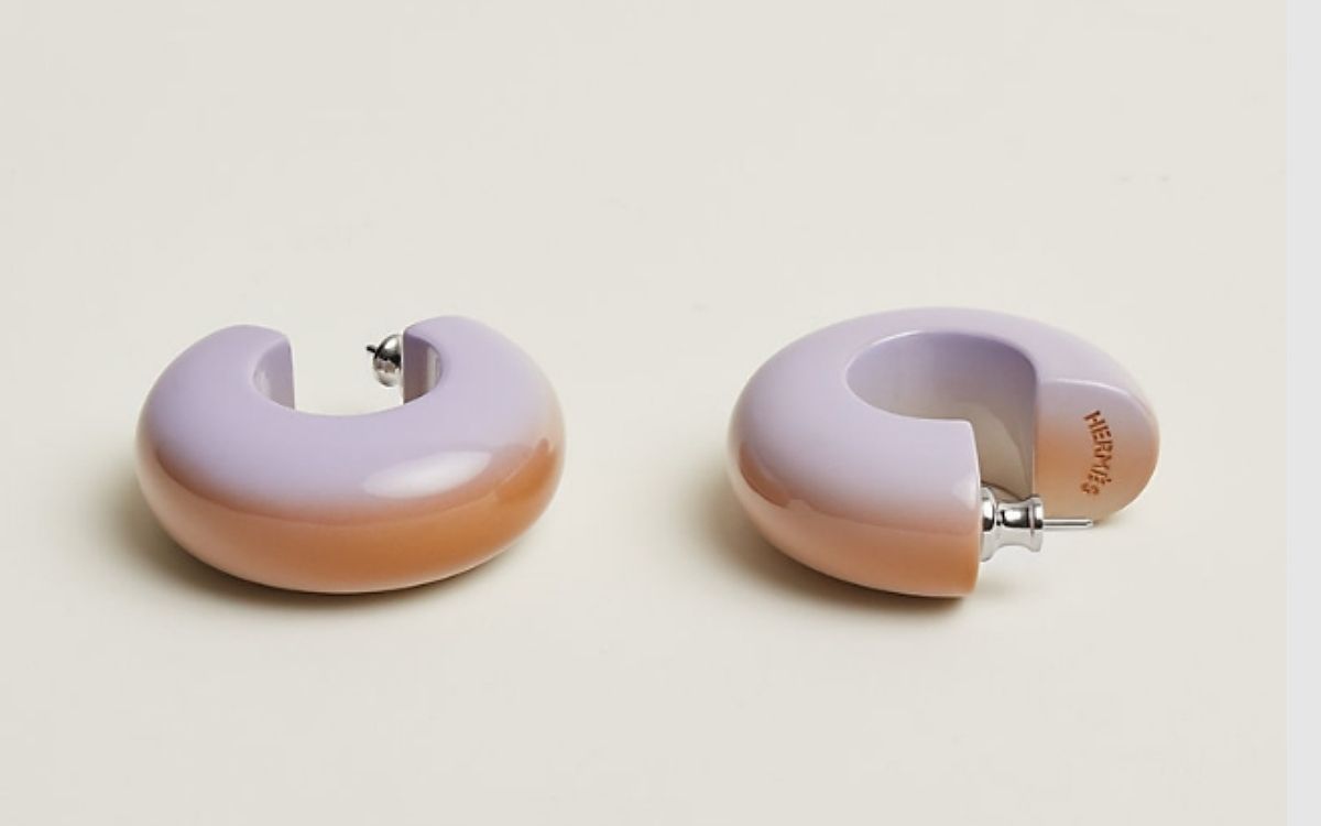 Hermès台灣官網手環、項鍊飾品推薦