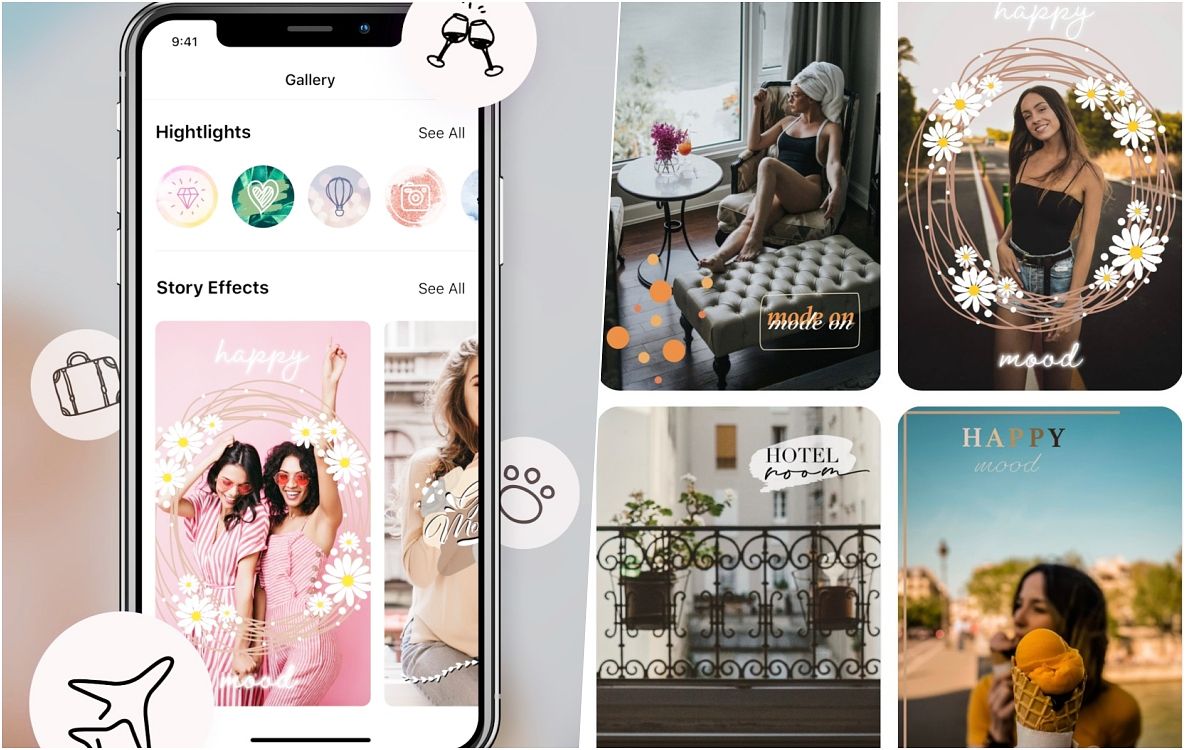 Fonts Art可愛字體App