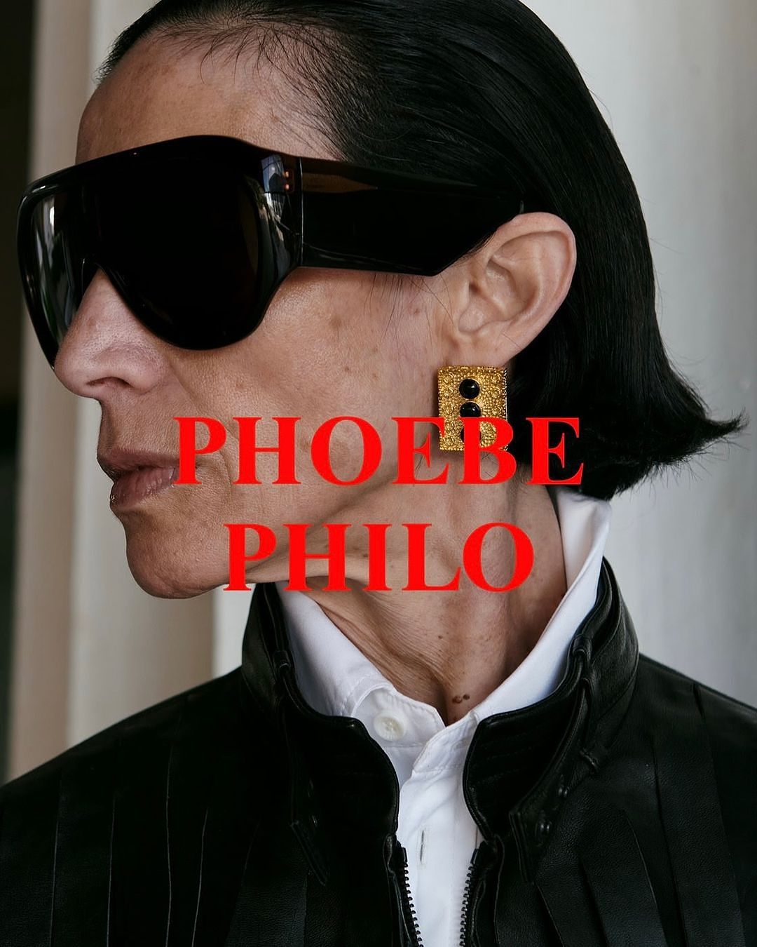 Celine前創意總監Phoebe Philo回歸!極簡時尚教母首波個人系列5件必知事,一上架就秒殺