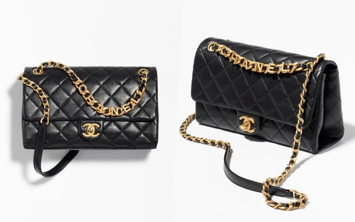 2023香奈兒包包最新官網價格目錄