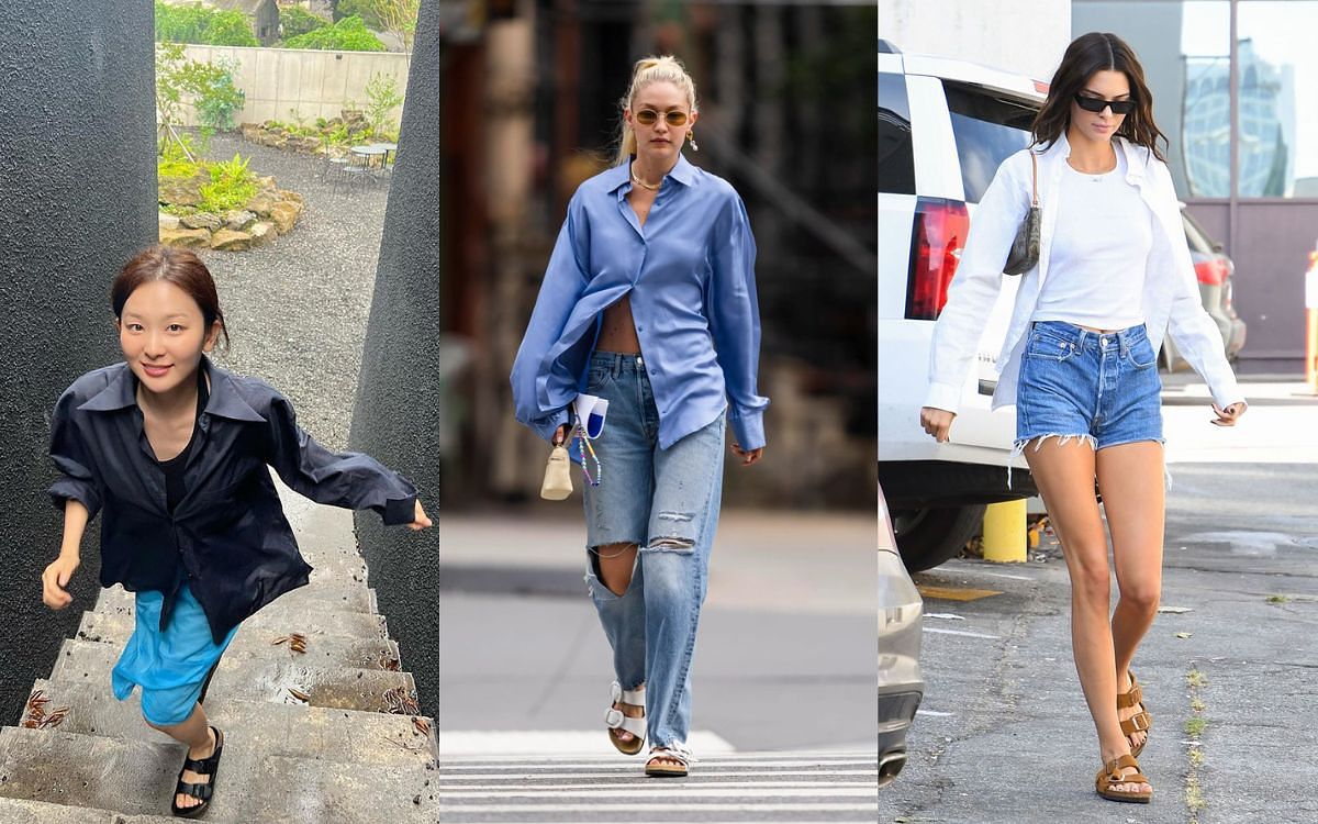 2024夏季必備5種平底涼鞋款式推薦:Hermès、Chanel等精品涼鞋,讓你輕鬆打造鬆弛時髦感!