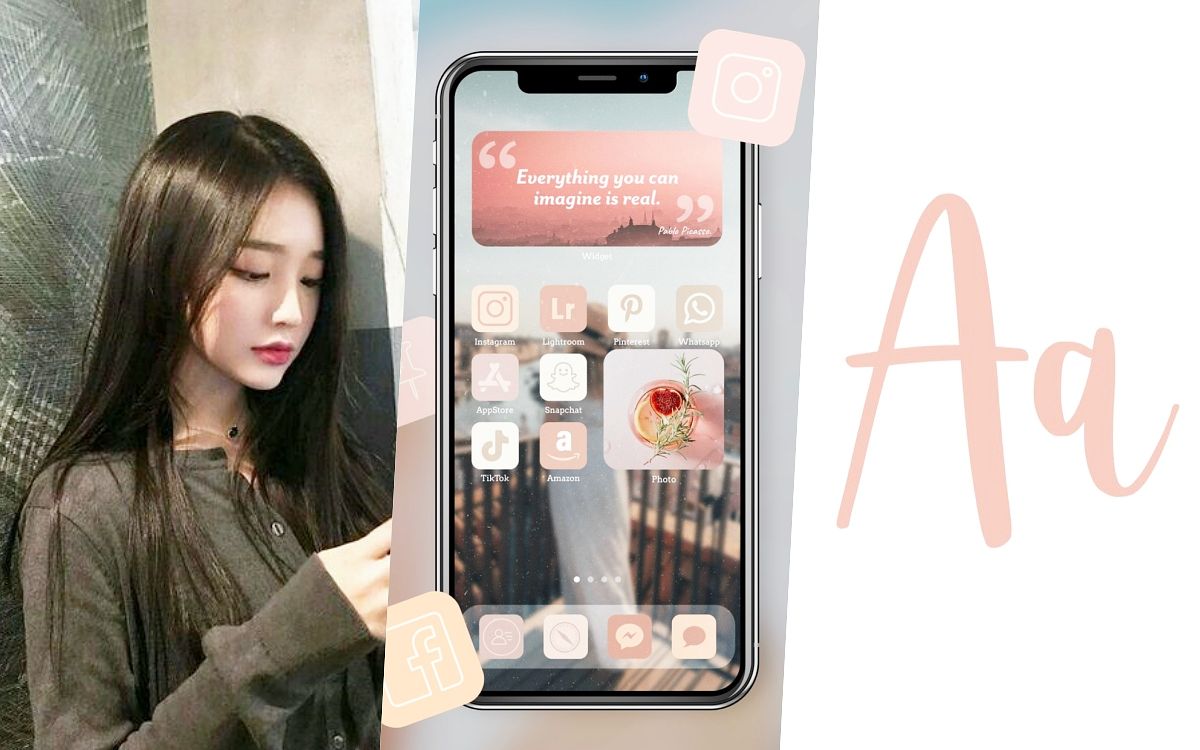 Fonts Art可愛字體App