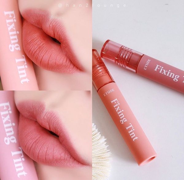 韓韶禧唇膏推薦