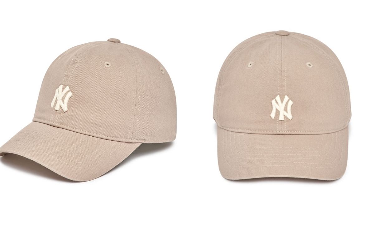 10款女生棒球帽推薦