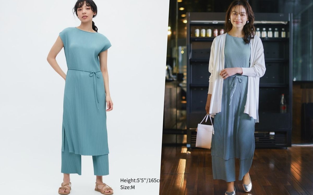 2023夏天洋裝推薦