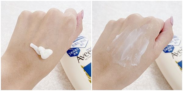 艾惟諾 燕麥高效舒緩保濕乳