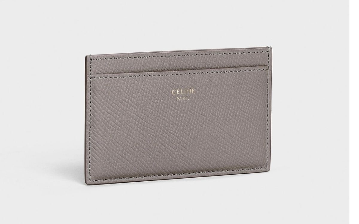 2022名牌卡夾推薦