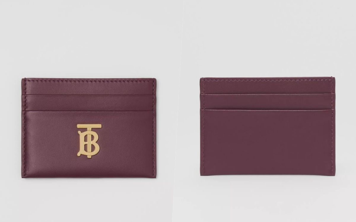 2022名牌卡夾推薦