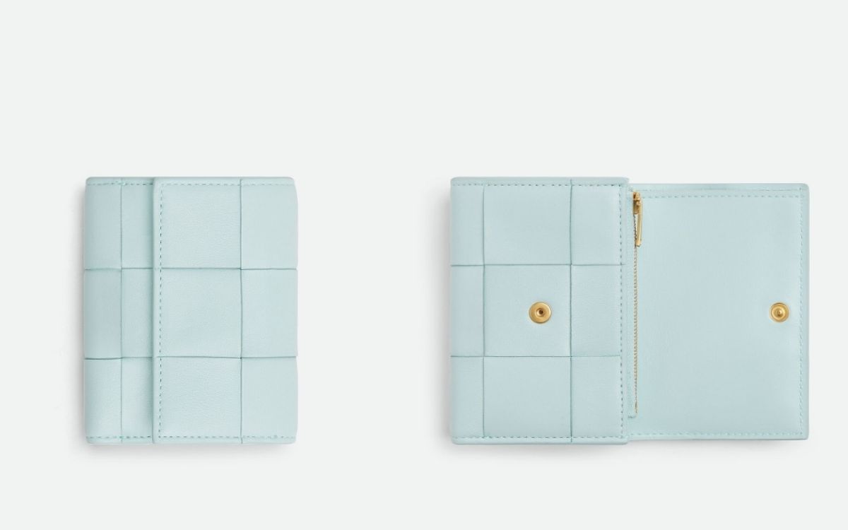 皮夾顏色寶寶藍推薦單品