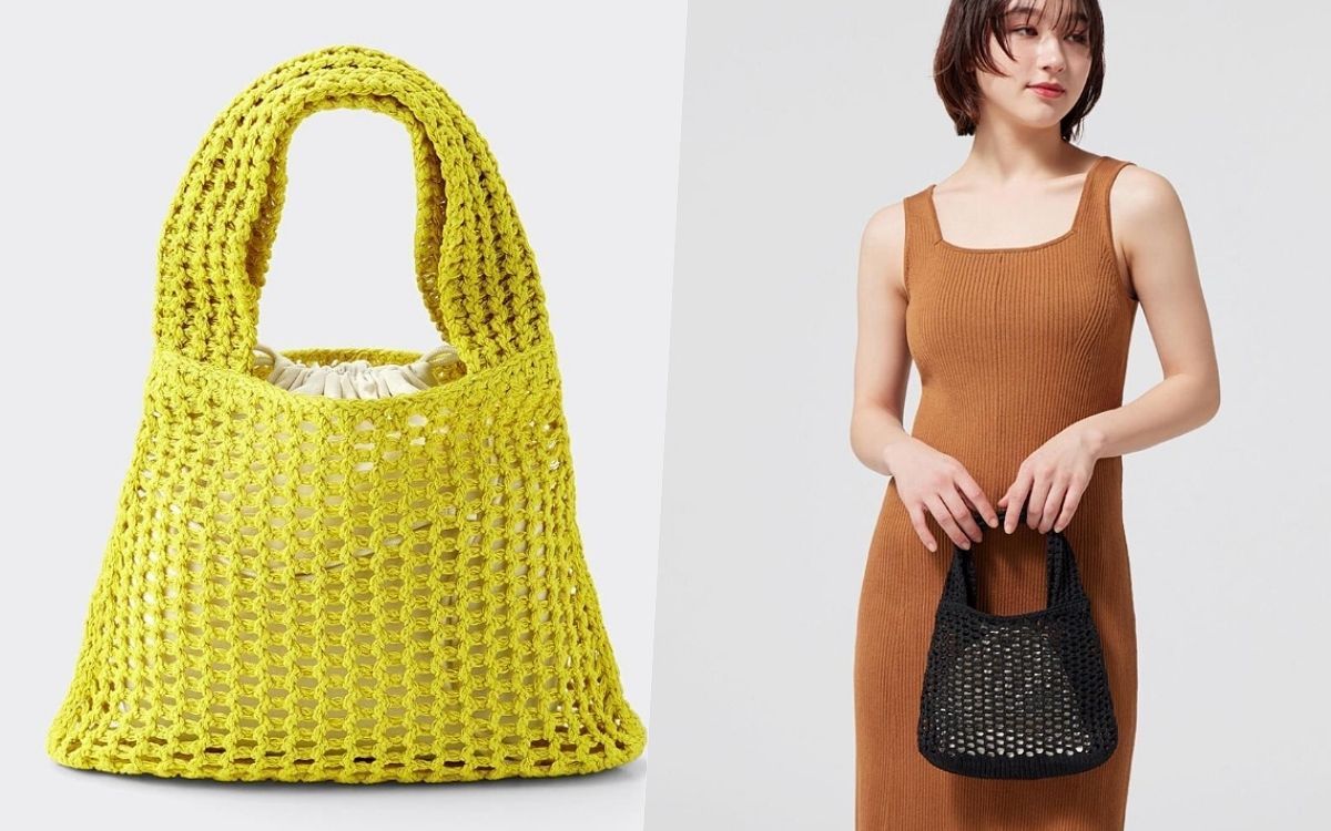 UNIQLO、GU平價包包推薦清單