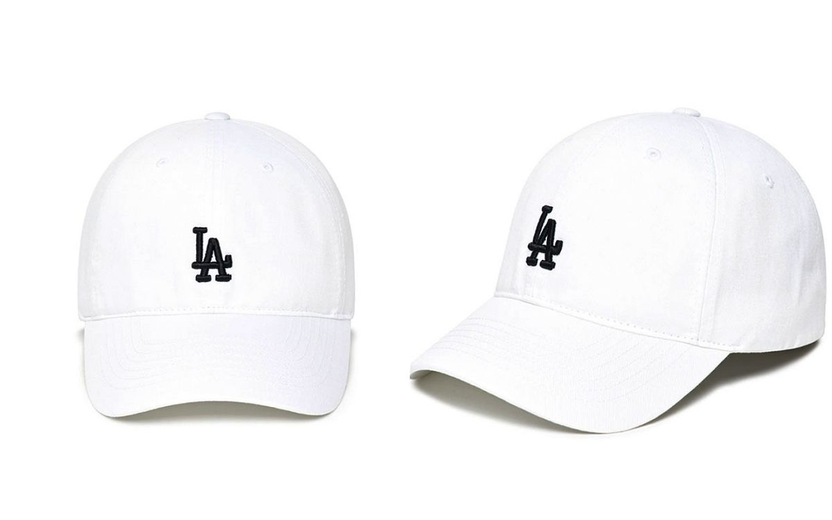 10款女生棒球帽推薦