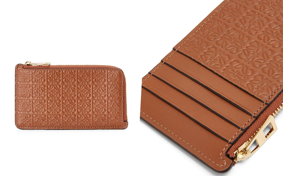 2022名牌卡夾推薦