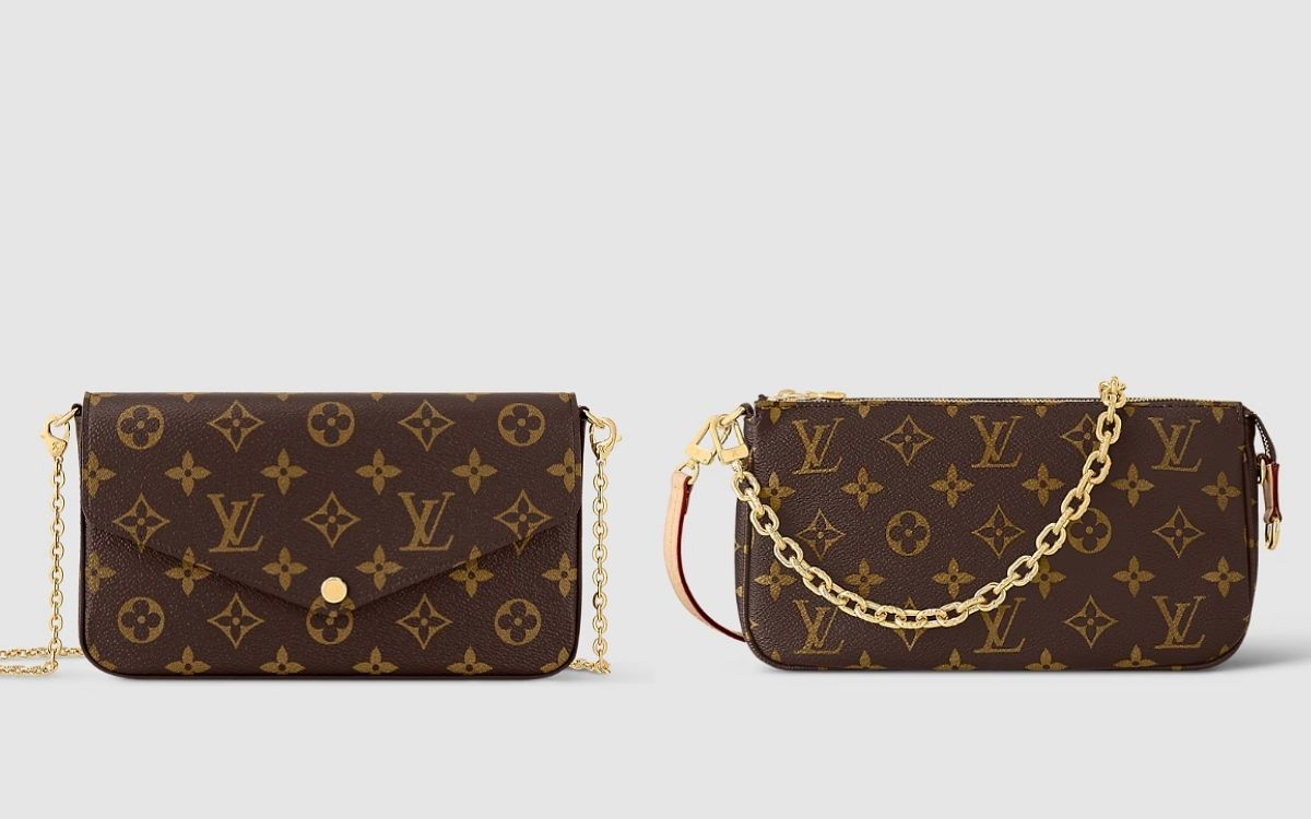 小資精品包經典款TOP11