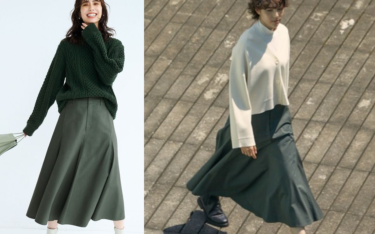 ZARA、GU、UNIQLO、H&M平價服推薦單品