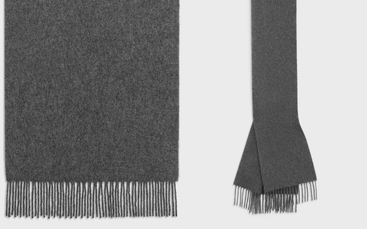 15款精品CELINE圍巾初入門推薦