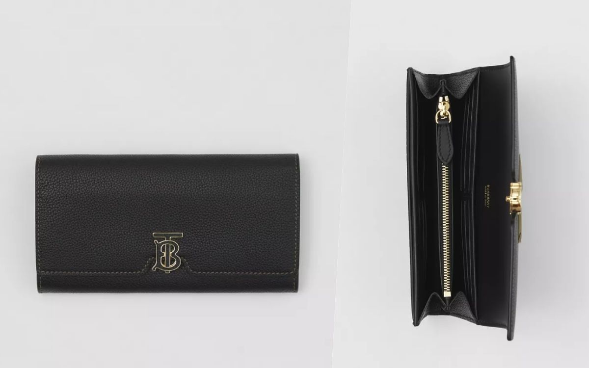 10款精品長夾推薦