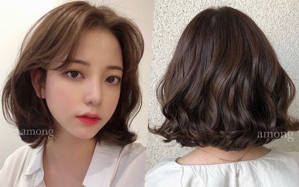 2022女生短髮髮型