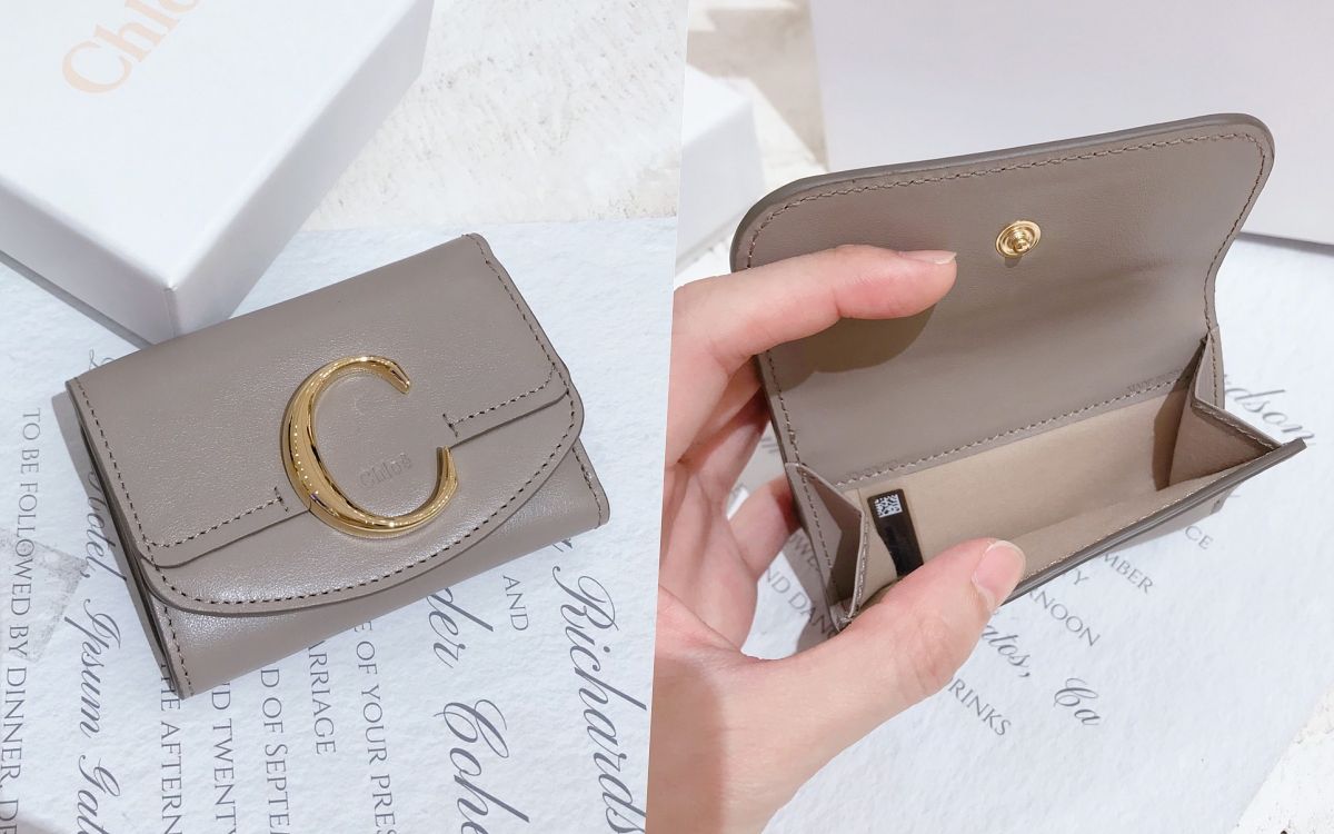 2022名牌卡夾推薦