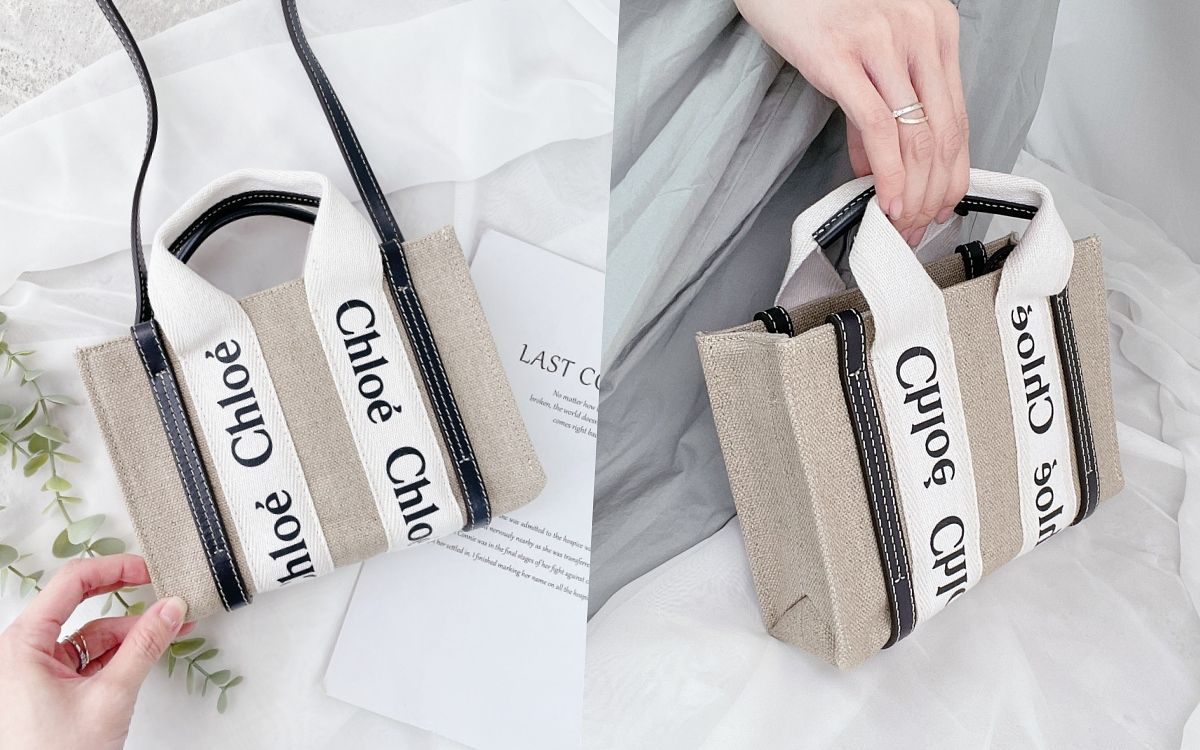 2022精品托特包推薦