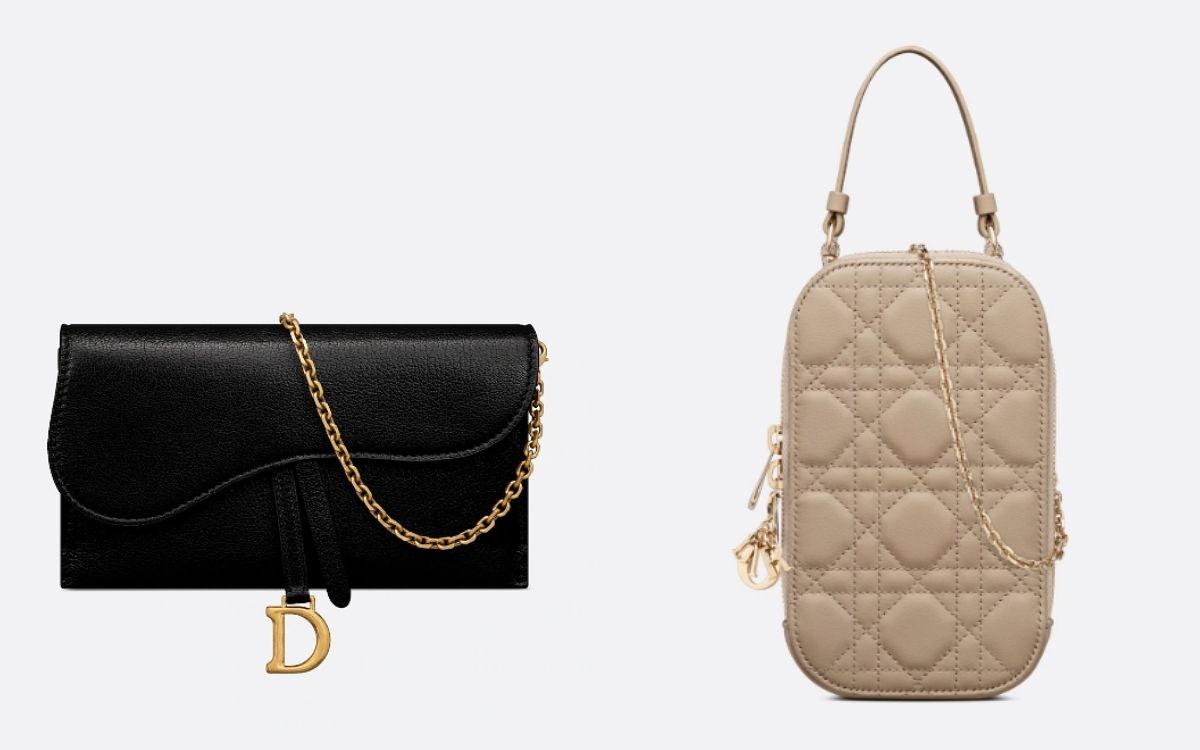 小資精品包經典款TOP11