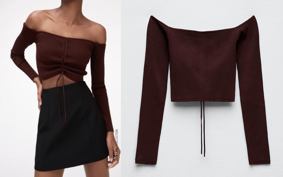 ZARA、GU、UNIQLO、H&M平價服推薦單品