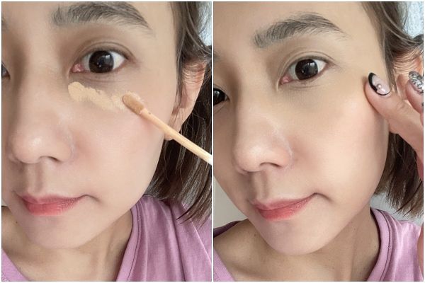 遮瑕推薦植村秀 無極限持久遮瑕筆