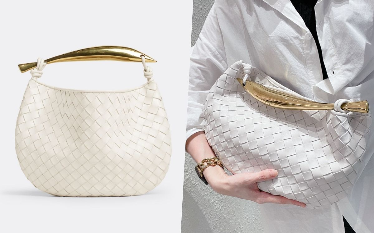 BOTTEGA VENETA編織包款推薦