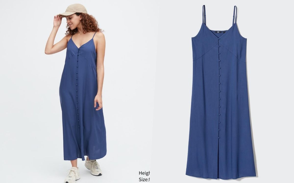 2023夏天洋裝推薦