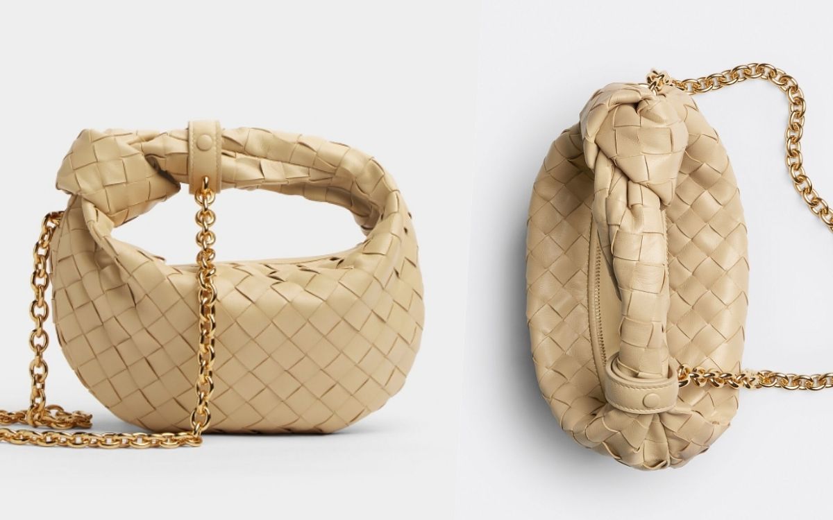 BOTTEGA VENETA編織包款推薦