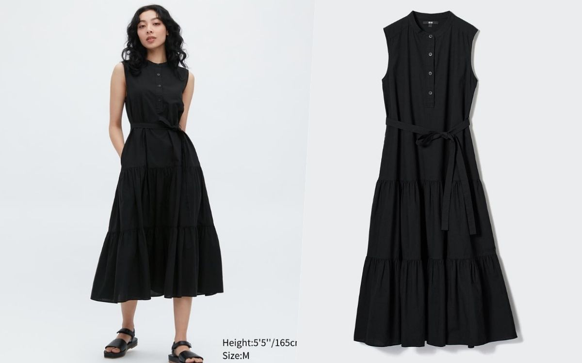2023夏天洋裝推薦