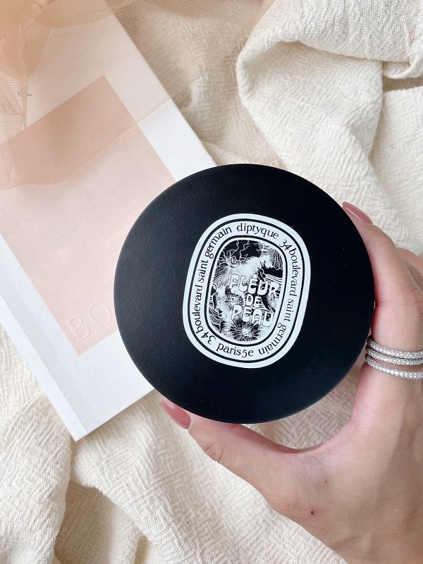 身體乳霜推薦diptyque 肌膚之華身體潤澤霜