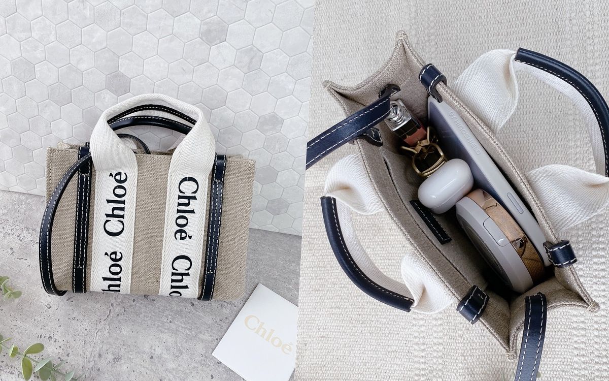 2022精品托特包推薦