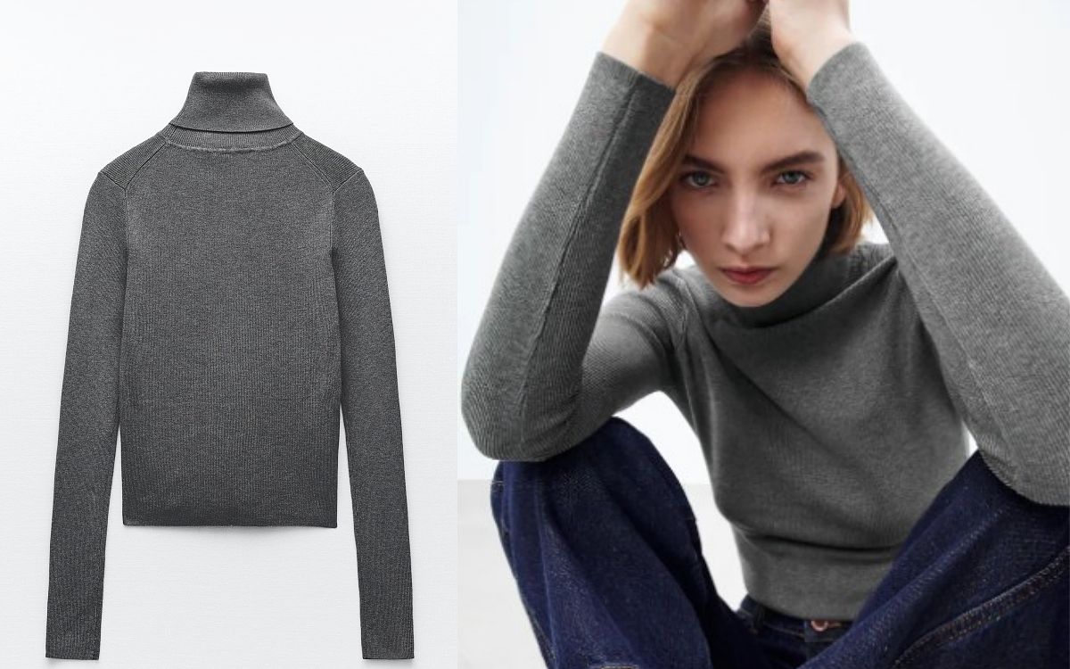 ZARA、GU、UNIQLO、H&M平價服推薦單品